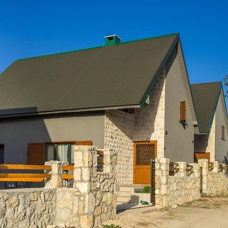 Villa Lusso Zabljak  Exterior photo